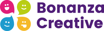 Bonanza creative