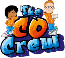 CO Crew Logo